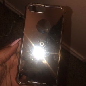 iPhone 8 Plus mirror case